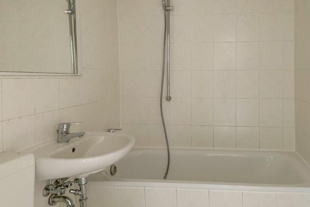 Dachgeschoßwohnung Chemnitz Helbersdorf - 3 Zimmer, 55 m&sup2;, 280&euro; | Angebot:26545945