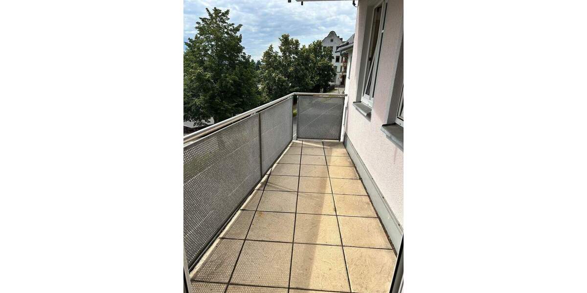 Etagenwohnung Augustusburg - 5 Zimmer, 137 m&sup2;, 825&euro; | Angebot:26037489