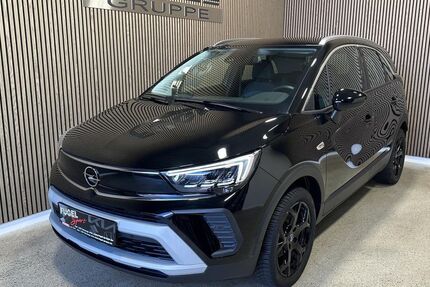 Opel Crossland (X) 9.600 km 14.829 &euro; Chemnitz 09125