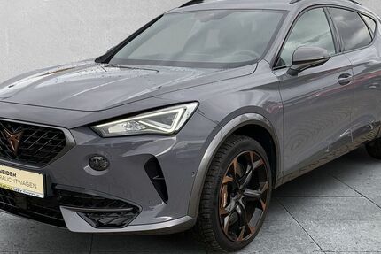 Cupra Formentor 77.150 km 27.990 &euro; Frankenberg 09669