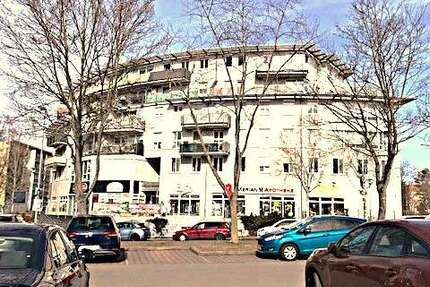 Wohnung zum Mieten in Chemnitz Yorckgebiet 450 € 66.64 m² 2 zimmer
