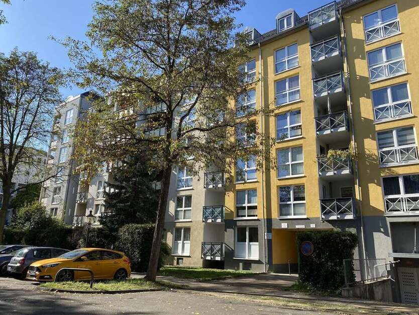 Wohnung zum Kaufen in Chemnitz 69.900 € 53.55 m²