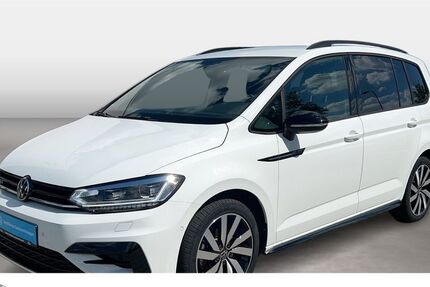 VW Touran 13.740 km 42.975 &euro; Bernsdorf 09337