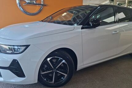 Opel Astra 21.550 km 20.990 &euro; Altmittweida 09648