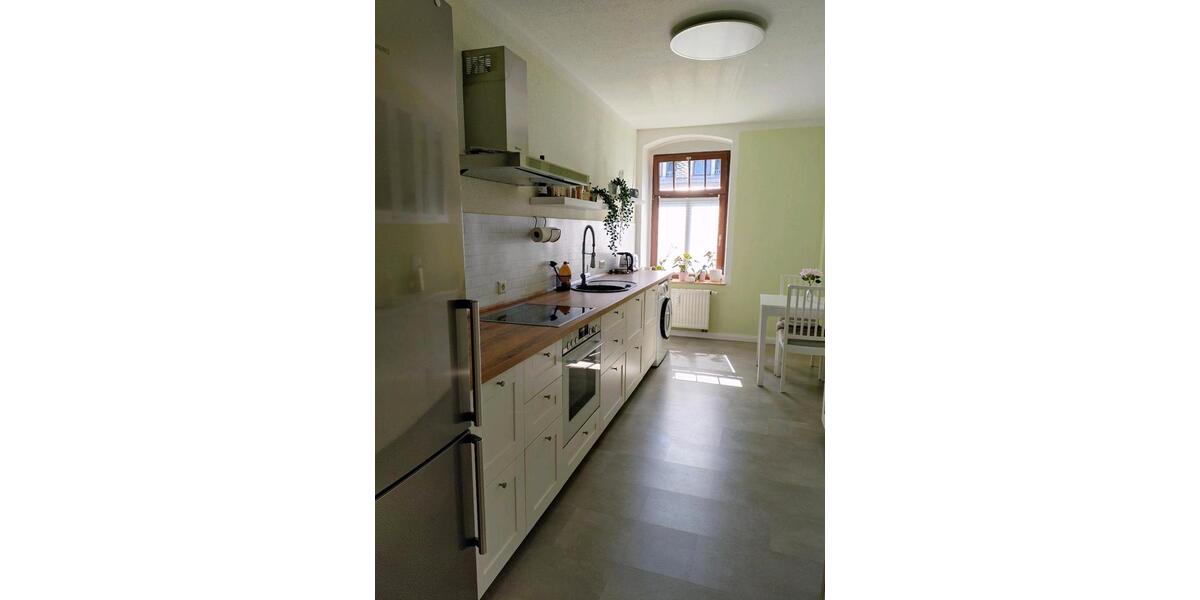 Etagenwohnung Chemnitz Altendorf - 2 Zimmer, 71 m&sup2;, 99.000&euro; | Angebot:27298156