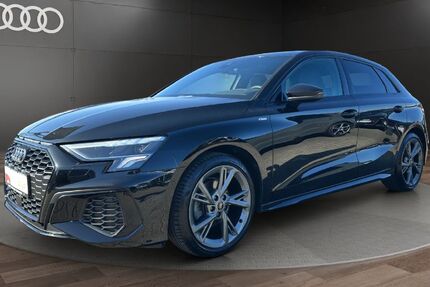 Audi A3 38.601 km 28.990 &euro; Chemnitz 09116