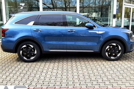 Kia Sorento 31.000 km 47.990 &euro; Chemnitz 09116