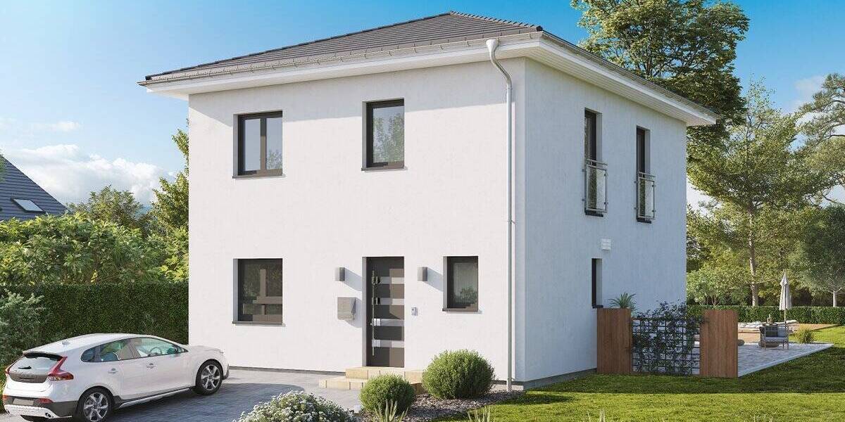 Einfamilienhaus Oelsnitz/Erzgebirge Oelsnitz - 4 Zimmer, 111 m&sup2;, 228.199&euro; | Angebot:26806167