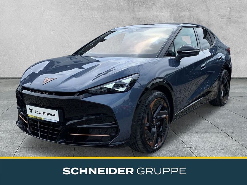 Cupra Tavascan 9.900 km 47.650 € Zwickau 08058