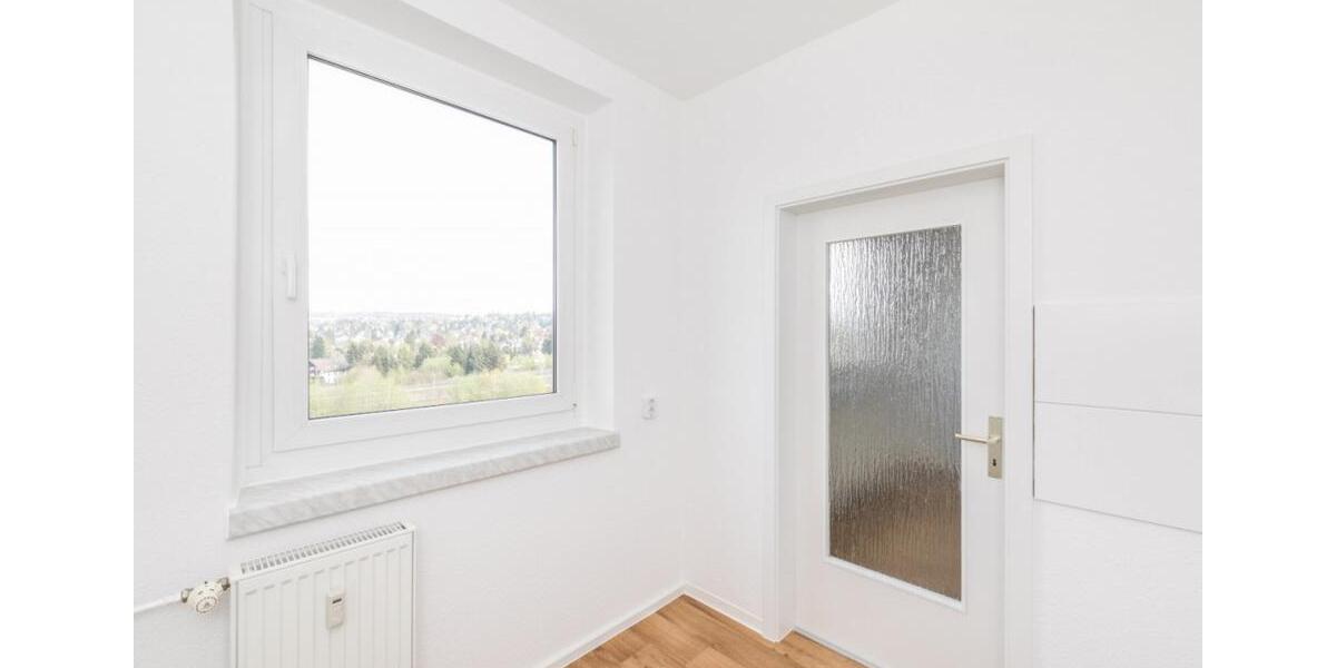 Etagenwohnung Chemnitz Adelsberg - 2 Zimmer, 46 m&sup2;, 231&euro; | Angebot:26291380