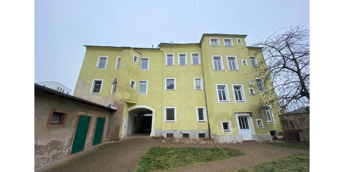 Mehrfamilienhaus, Wohnhaus Mittweida - 460.000&euro; | Angebot:9338518