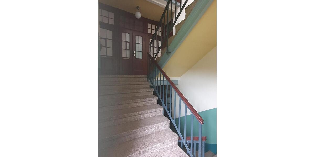 Etagenwohnung Chemnitz Ebersdorf - 1 Zimmer, 41 m&sup2;, 300&euro; | Angebot:24926302