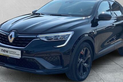 Renault Arkana 56.250 km 19.990 &euro; Mittweida-Lauenhain 09648