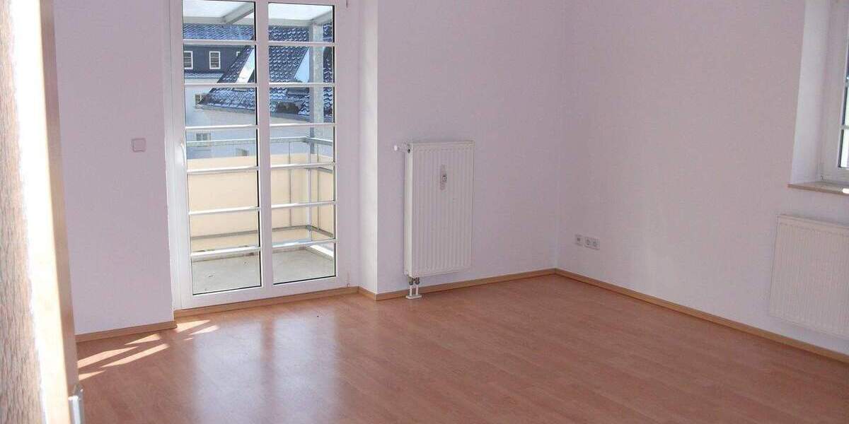 +++++ beliebtes Wohngebiet ChemnitzHEIMGARTEN, 2 Raum +++++ 2 zimmer