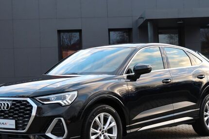 Audi Q3 57.718 km 37.990 € Chemnitz 09130