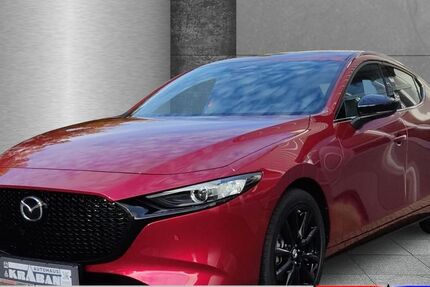 Mazda 3 3.300 km 24.990 &euro; Chemnitz 09126