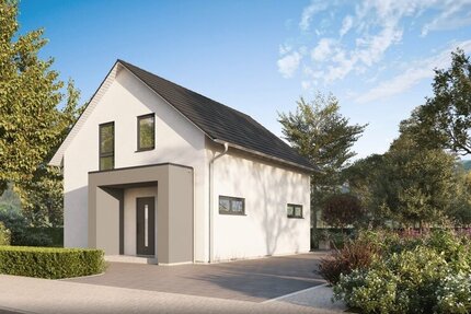 Ihr Traumhaus in Chemnitz - Maßgeschneidert nach Ihren Wünschen! 4 zimmer