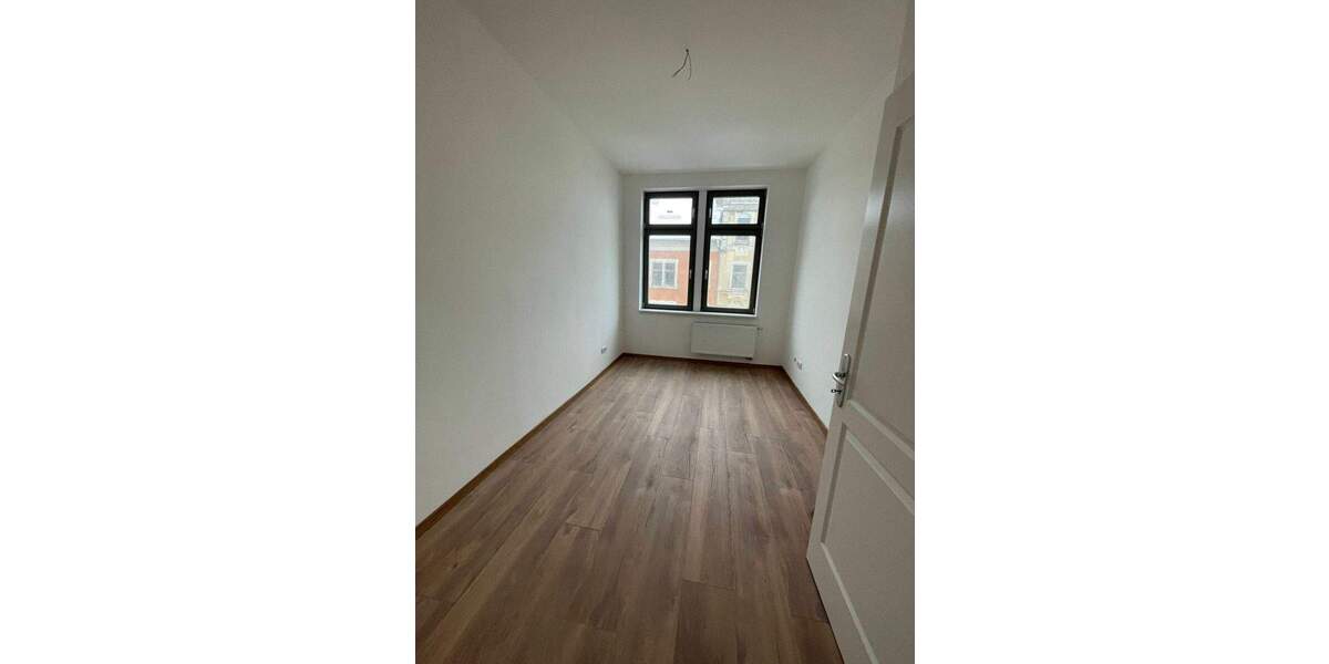 Etagenwohnung Chemnitz Sonnenberg - 3 Zimmer, 65 m&sup2;, 423&euro; | Angebot:25741311