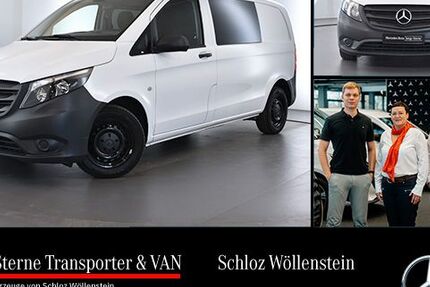 Mercedes-Benz Vito 97.813 km 25.561 &euro; Chemnitz 09120