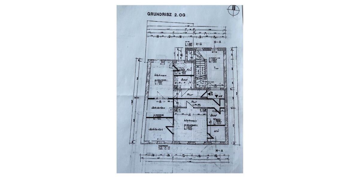 Mehrfamilienhaus, Wohnhaus Lichtenstein (Sachsen) - 11 Zimmer, 280 m&sup2;, 195.000&euro; | Angebot:26042197