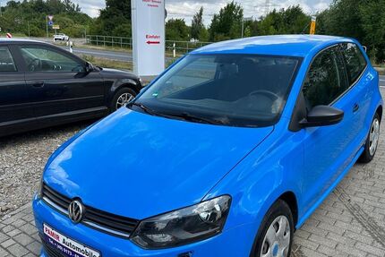 VW Polo 227.000 km 3.700 &euro; Röhrsdorf Chemnitz 09247