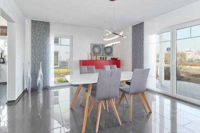 Einfamilienhaus Frankenberg Sachsenburg - 3 Zimmer, 119 m&sup2;, 293.199&euro; | Angebot:26275830