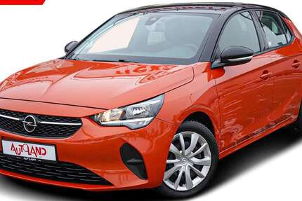 Opel Corsa 44.399 km 10.990 &euro; Chemnitz 09111