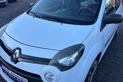 Renault Twingo 163.000 km 2.990 € Röhrsdorf Chemnitz 09247