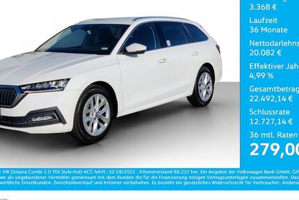 Skoda Octavia 66.237 km 21.975 &euro; Bernsdorf 09337