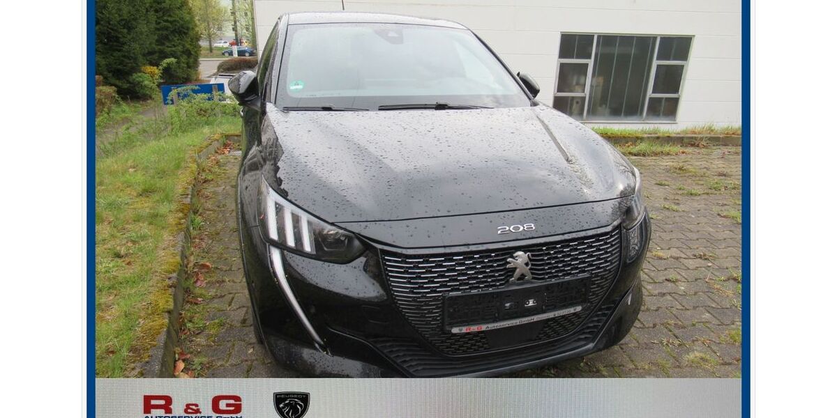 Peugeot 208 41.920 km 15.990 &euro; Chemnitz 09126