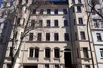 Wohnung Chemnitz Ebersdorf - 2 Zimmer, 46 m&sup2;, 270&euro; | Angebot:26221951