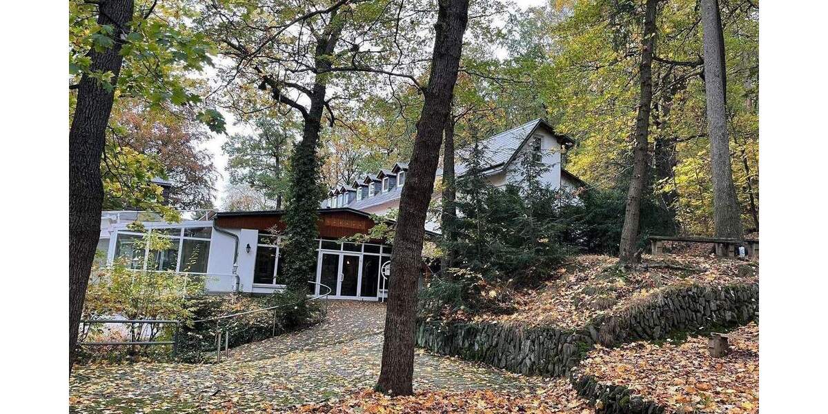 Gewerbeobjekt Chemnitz Einsiedel - 650.000&euro; | Angebot:26778856