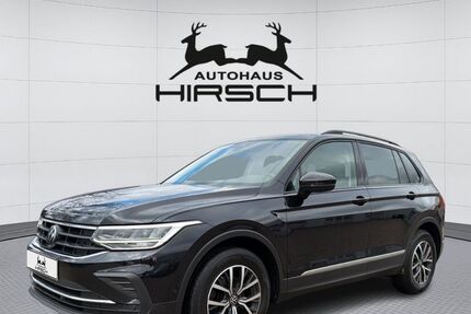 VW Tiguan 92.800 km 24.990 &euro; Chemnitz 09120