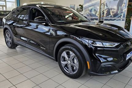 Ford Mustang Mach-E 39.900 km 32.990 &euro; Glauchau 08371