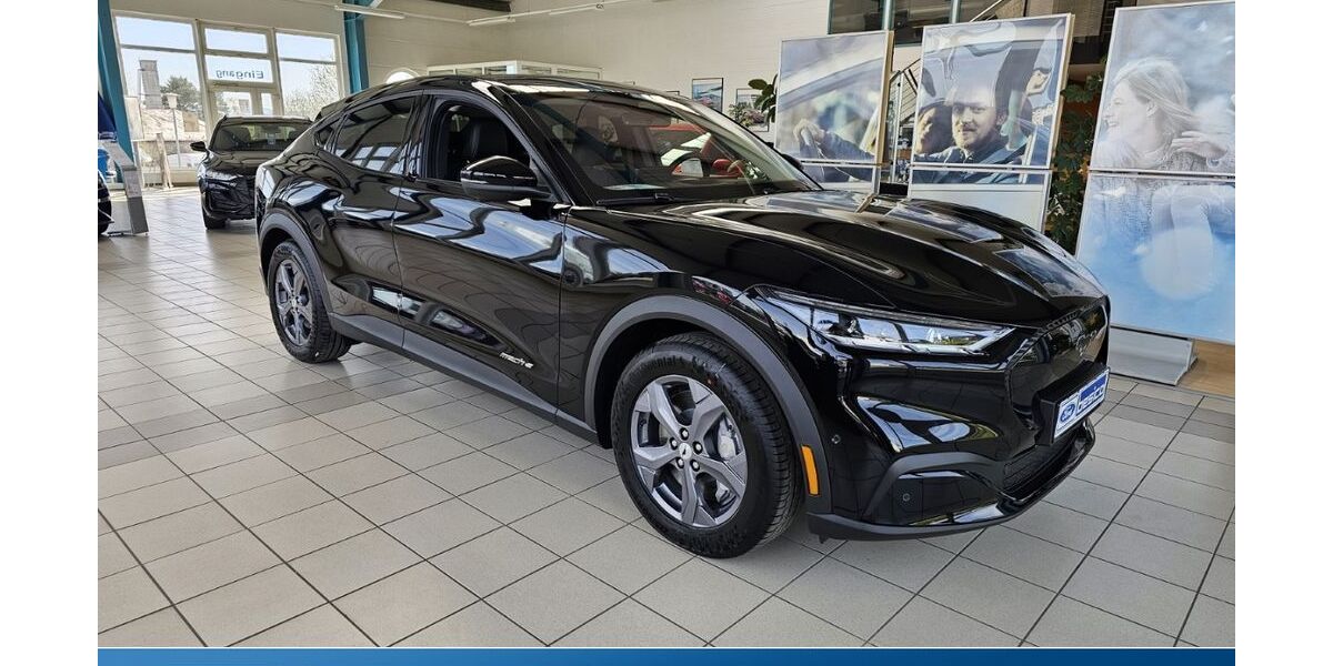 Ford Mustang Mach-E 39.900 km 32.990 &euro; Glauchau 08371