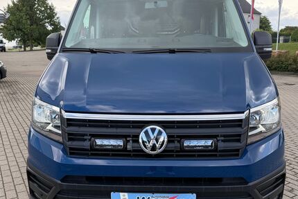 VW Crafter 165.511 km 22.880 € Mittweida 09648