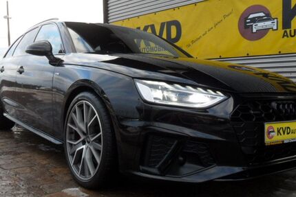 Audi A4 144.300 km 29.750 &euro; Chemnitz/Mittelbach 09224