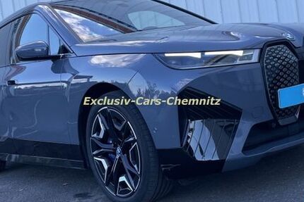 BMW iX 39.000 km 51.900 &euro; Chemnitz 09114