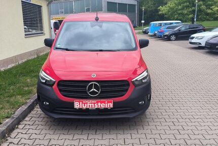 Mercedes-Benz Citan 98.867 km 11.995 &euro; Brand-Erbisdorf 09618