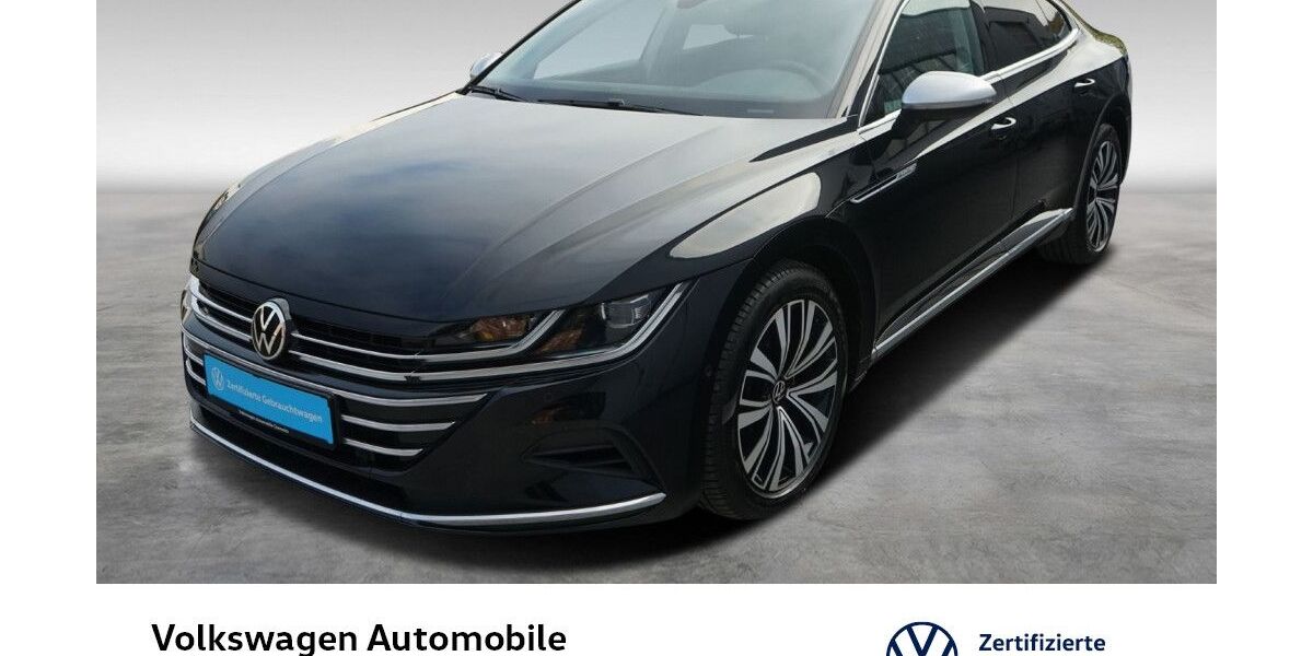 VW Arteon 98.477 km 28.240 &euro; Chemnitz 09113