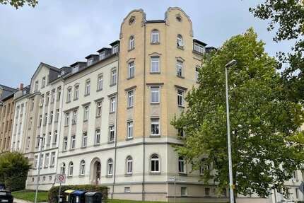 Wohnung zum Kaufen in Chemnitz 40.000 € 50.25 m² 2 zimmer