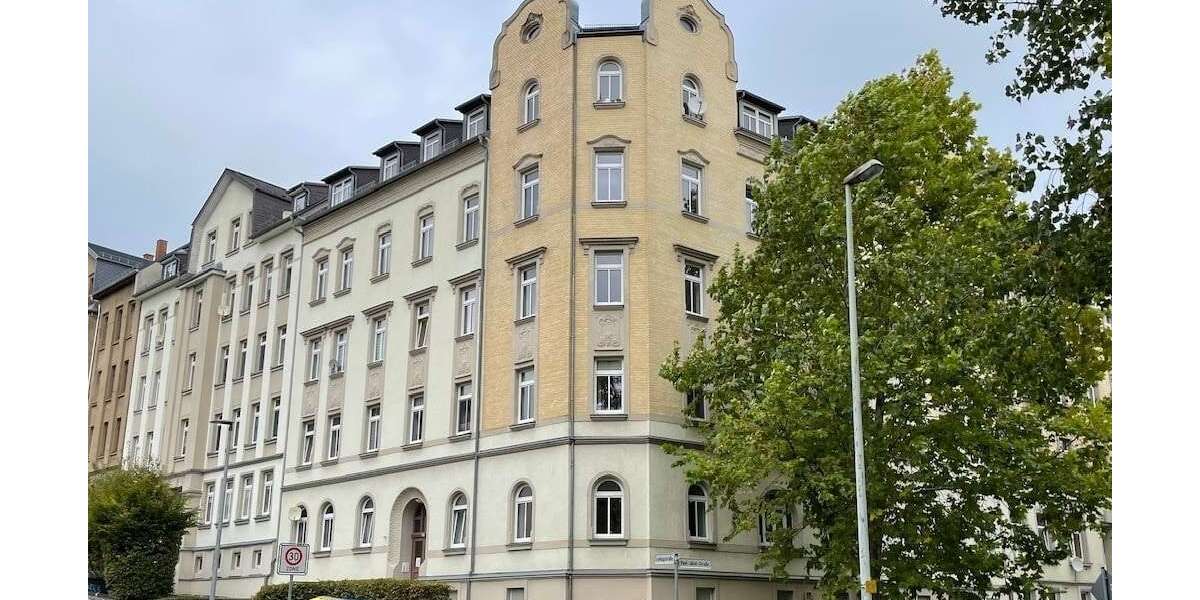 Wohnung zum Kaufen in Chemnitz 40.000 € 50.25 m² 2 zimmer