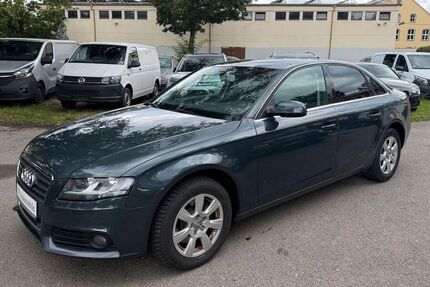 Audi A4 193.336 km 5.999 &euro; Chemnitz 09120
