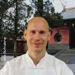 Einkehr mit Qigong und Meditation mit Marcus Wendt, Qigong Trainer