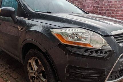 Ford Kuga 320.994 km 2.390 &euro; Chemnitz 09116