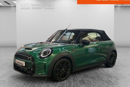 Mini Cooper S Cabrio 24.297 km 31.808 &euro; Chemnitz/Röhrsdorf 09247