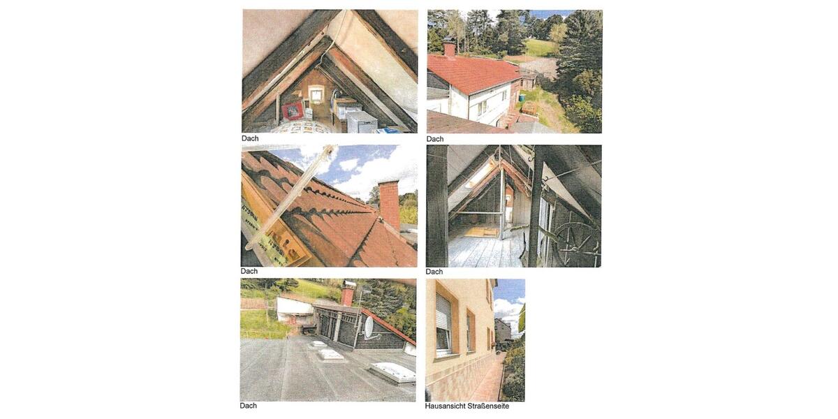 Mehrfamilienhaus, Wohnhaus Reinsdorf - 25 Zimmer, 356 m&sup2;, 210.000&euro; | Angebot:26606570
