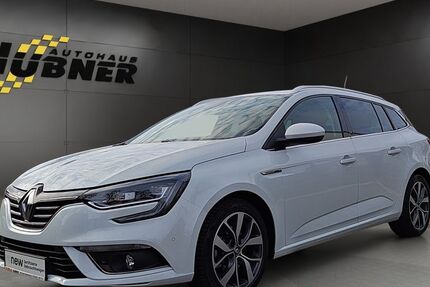 Renault Megane 142.500 km 9.890 € Oberlungwitz 09353