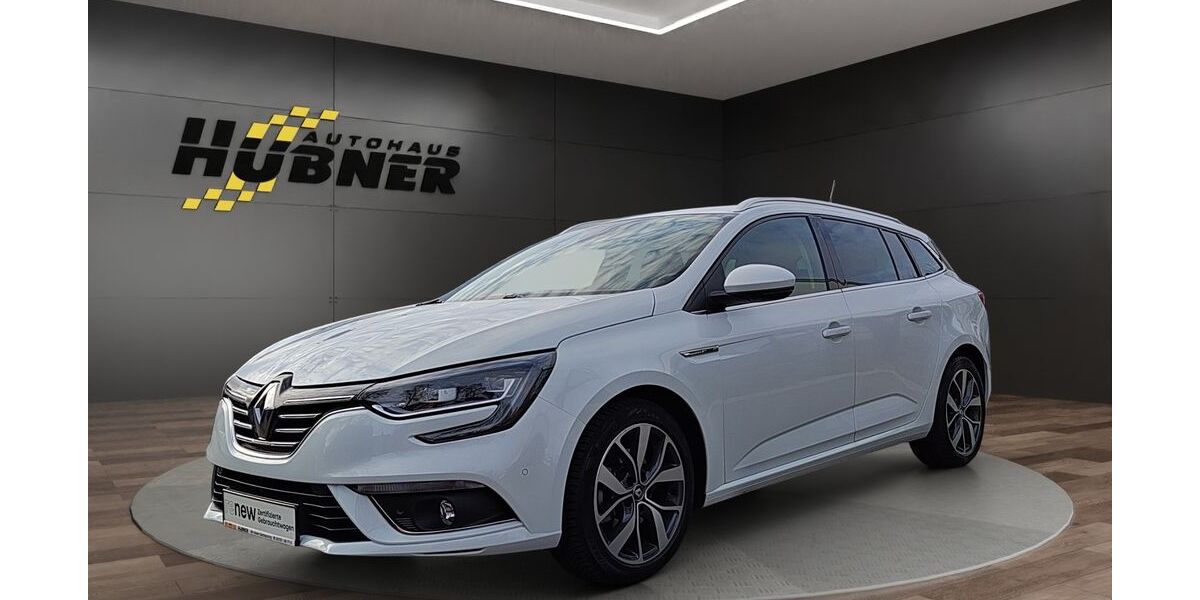 Renault Megane 142.500 km 9.890 € Oberlungwitz 09353