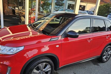 Suzuki Vitara 84.365 km 14.400 &euro; Frankenberg 09669